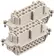 Han 16E F insert screw (17-32)