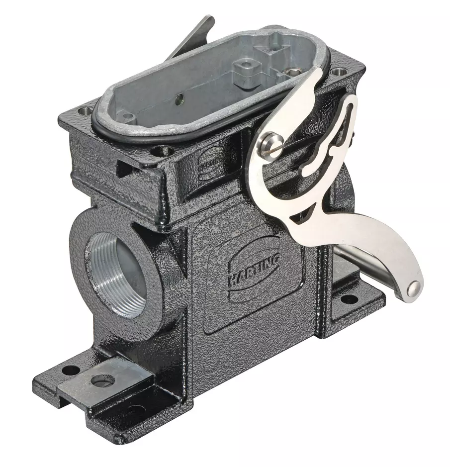 Han 10HPR-Compact-HSM-for CL-M32