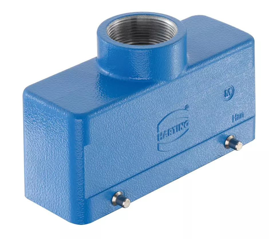 Han 24B Ex-HTE M32 4 pegs