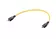 ix Type A OM Cat.6A PVC 0.3m