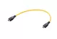 ix Type A OM Cat.6A PVC 0.3m