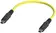 T1 SPE IP20 1x2xAWG26/7 PUR 2,0m