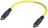 T1 SPE IP20 1x2xAWG26/7 PUR 0,2m