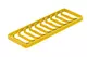Han 1A-coding clip yellow