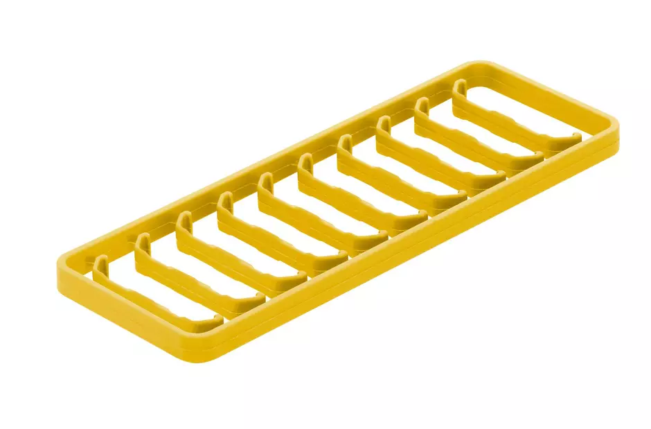 Han 1A-coding clip yellow