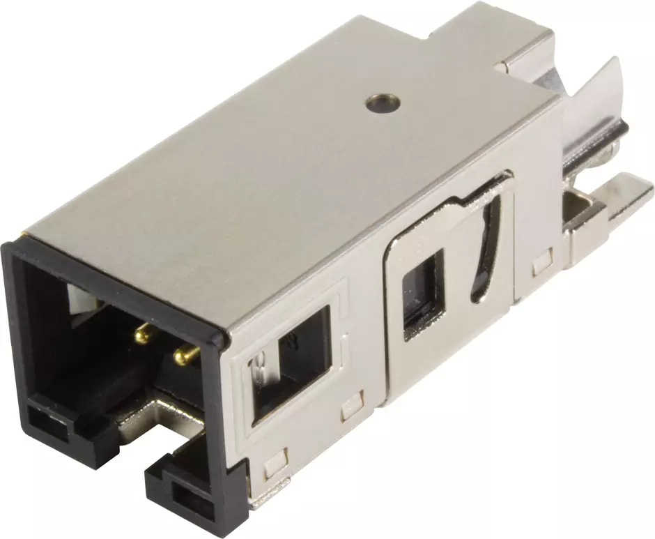HPP V4 / V14 Signal PFT insert 10-pole