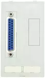 Data module (SUB-D25, f-m)