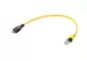 ix Type A OM - DB RJ45 Cat.6A PVC 0.3m