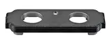 Han 24HPR-EasyCon-cover 2xM40-1xM10