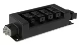 Han-Power T multi 4x Han 1A 3+PE