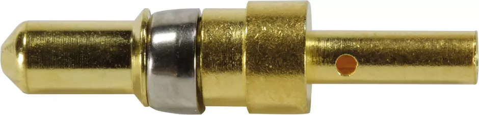DIN-Signal high current m, 10A crimp