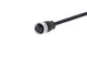 7/8 Cable Assembly 4-pole st/- f/- 1,5m