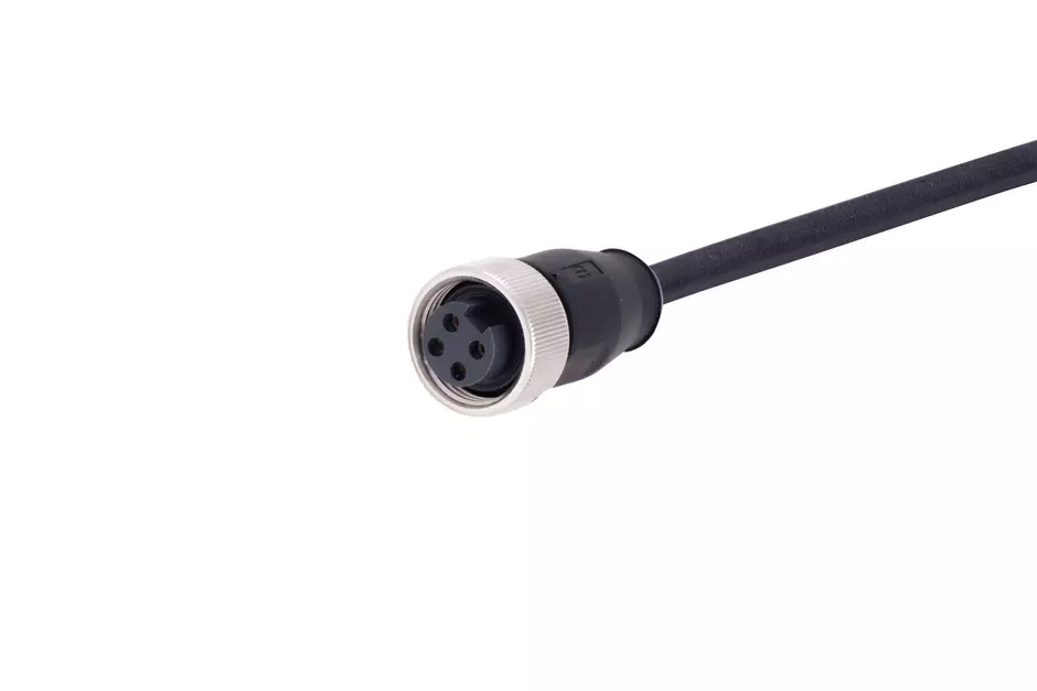 Powercbl 7/8" f 4G1,5mm² 3+PE 1,5m