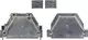 InduCom 50p T&S-entry kn-screw 4-40