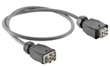 Pwr Q4/2 f/m str./str. TC ER 4G6qmm 3m