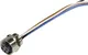 HARTING PFT 7_8 inch female 4-pole