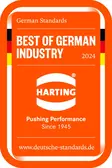 Best of German Industry 2024