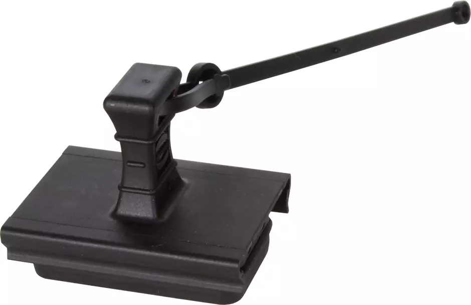 Han PP Power L cover device IP65