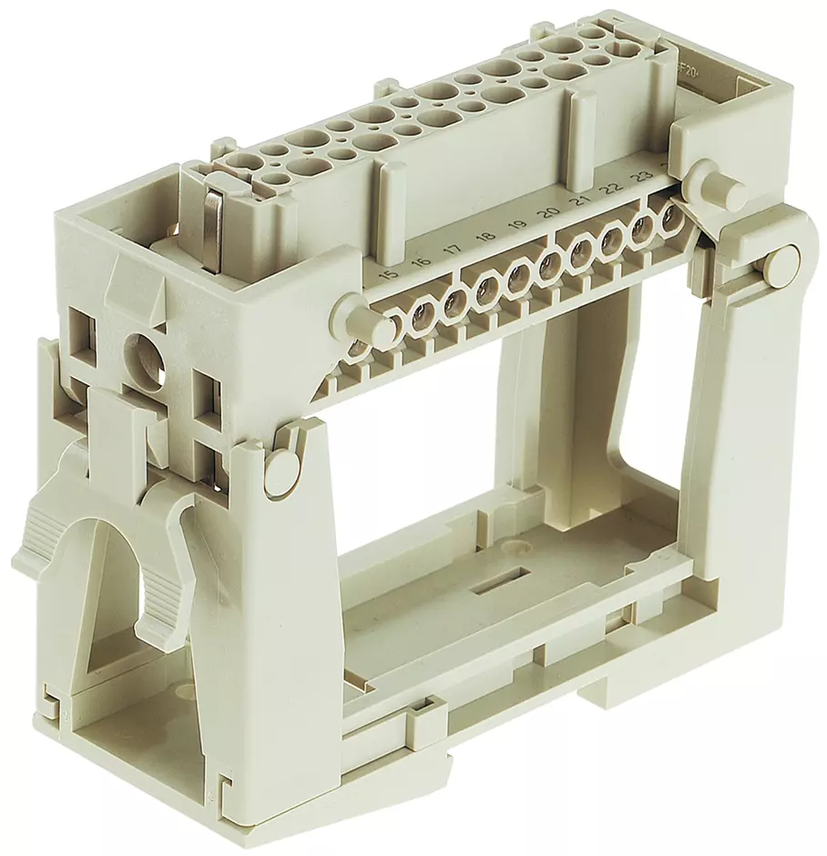 Han-Snap Carrier, Standard, pivoting