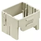 Han Yellock Adapter Frame Han-Modular