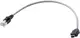 ix Ind. - DB RJ45 Cat.6A FRNC grey 5,0m