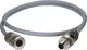 M12 L-coded Cable Assembly 5m