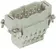 Han ESS 10 Pos. M Insert Double Cage Cla