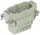 Han ESS 10 Pos. M Insert Double Cage Cla