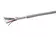 9*26AWG,shielded,PVC,GY,SP2464-034-01