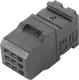 har-modular C9 module female crimp