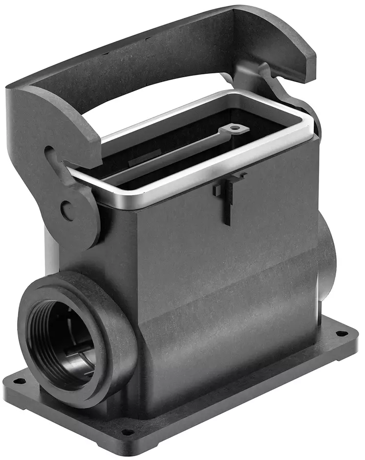 Han-Eco 16B Outd-HSM1-with SL-M32