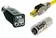 Cable connectors and cable assemblies