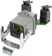 Han 3MRJ45 Hybrid Cat.6A PFT 8+4p EMV-P