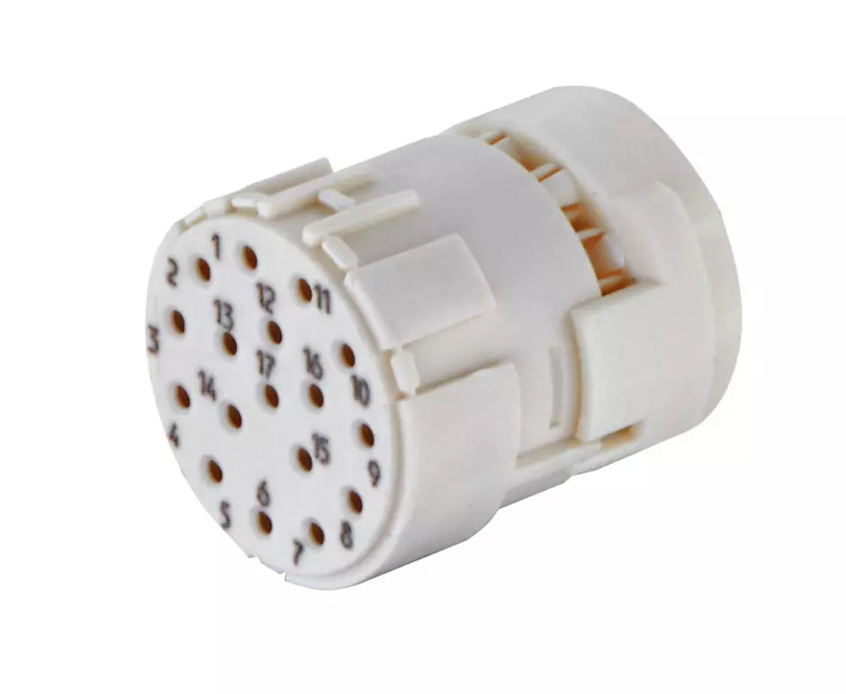 M23 17 Female -C